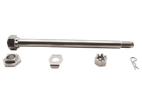 HARLEY 3/4 Zoll Starrrahmen-Hinterachsen-Kit passend für 1941-1972 FL,