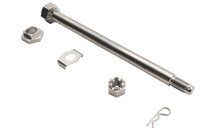 HARLEY 3/4 Zoll Starrrahmen-Hinterachsen-Kit passend für 1941-1972 FL,