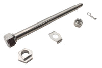 HARLEY 3/4 Zoll Starrrahmen-Hinterachsen-Kit passend für 1941-1972 FL,