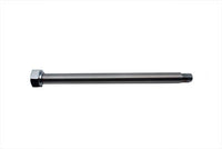 HARLEY Chrom Hinterachse 3/4 Zoll Innendurchmesser Starr Stil Passend für 0-Custom, Anwendung für Starrrah