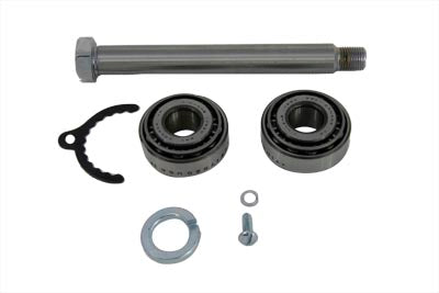 HARLEY Swingarm Pivot Bolt Kit Fits 1952-1973 XL,