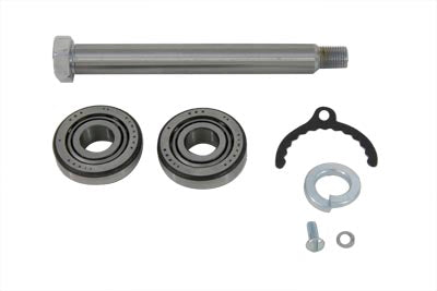HARLEY Swingarm Pivot Bolt Kit Fits 1974-1981 XL,