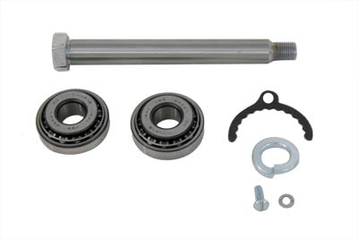 HARLEY Schwingenbolzen-Kit passend für XL-Modelle von 1974-1981,
