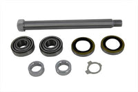HARLEY Chrom-Schwingenlager-Kit passend für FL 1973-1984, FX 1976-1984,
