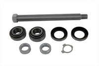 HARLEY Chrom-Schwingenlager-Kit passend für FL 1973-1984, FX 1976-1984,
