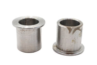 HARLEY Zink Hinterachs-Distanzstück-Set 3/4 Zoll Innendurchmesser Passend für 0- Custom, Anwendung für Räder mit