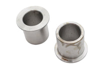HARLEY Zink Hinterachs-Distanzstück-Set 3/4 Zoll Innendurchmesser Passend für 0- Custom, Anwendung für Räder mit