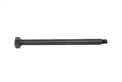 ハーレー クローム リアアクスル 内径3/4インチ リジッドスタイル 0- カスタム用、リジッドフレーム用