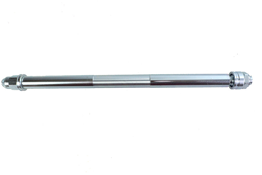 HARLEY Schwingenachse Passend für 1989-1994 FXR, 1989-2001 FLT,