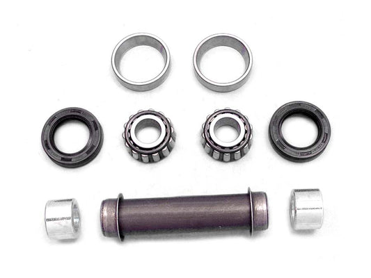 HARLEY Wheel Hub Bearing Rebuild Kit fits 1984-1990 FXST,  1987-1991 FXR,  1986-1990 FLST,