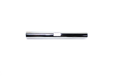 HARLEY Schwingenachsrohr Chrom Passend für 1989-1999 FXST, 1989-1999 FLST,