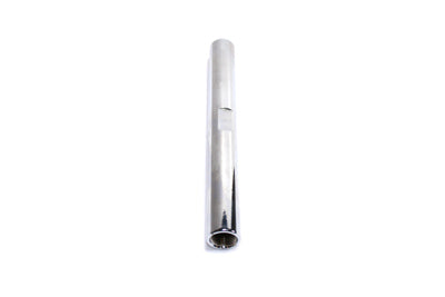 HARLEY Schwingenachsrohr Chrom Passend für 1989-1999 FXST, 1989-1999 FLST,