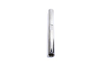 HARLEY Schwingenachsrohr Chrom Passend für 1989-1999 FXST, 1989-1999 FLST,