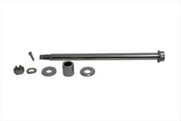 HARLEY Chrom Hinterachs-Kit Passend für 1982-1994 FXR,
