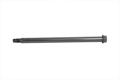 HARLEY Chrom-Hinterachse passend für 1991–2005 FXD,