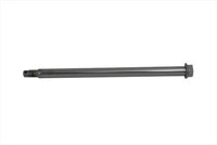HARLEY Chrom-Hinterachse passend für 1991–2005 FXD,