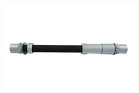 HARLEY Vorderachsen-Kit Chrom 11-1/4 Zoll Gesamtlänge Passend 0-  Custom, Anwendung für Paughco und