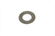 HARLEY Front Wheel Hub Bearing Shim .032 Thick fits 1979-1999 FLT,  1979-1999 FLT,  1982-1994 FXR,  1982-1994 FXR,