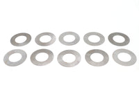 HARLEY Radnabenlagerscheibe 0,008 Zoll dick Passend für 1982-1999 FLT, 1982-1999 FLT,