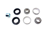 HARLEY Vorderradnabe Lagerkit passend für 1986-1991 FLST, Gussrad