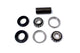 HARLEY Front Wheel Hub Bearing Kit fits 1992-1994 FXR,  1992-1999 FXDL,