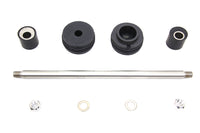 HARLEY Schwingen ISO-Befestigungsstift-Kit Passend für 1993-2002 FLT,