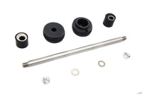 HARLEY Schwingen ISO-Befestigungsstift-Kit Passend für 1993-2002 FLT,