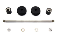 HARLEY Schwingen ISO-Befestigungsstift-Kit Passend für 1993-2002 FLT,