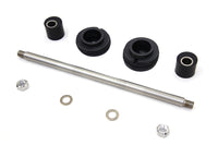 HARLEY Schwingen ISO-Befestigungsstift-Kit Passend für 1993-2002 FLT,