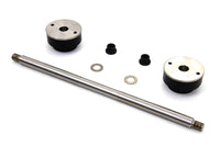 HARLEY Schwingenlagerung ISO Mount Stift-Kit Passend für 1993-2002 FLT,