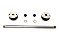 HARLEY Schwingenlagerung ISO Mount Stift-Kit Passend für 1993-2002 FLT,