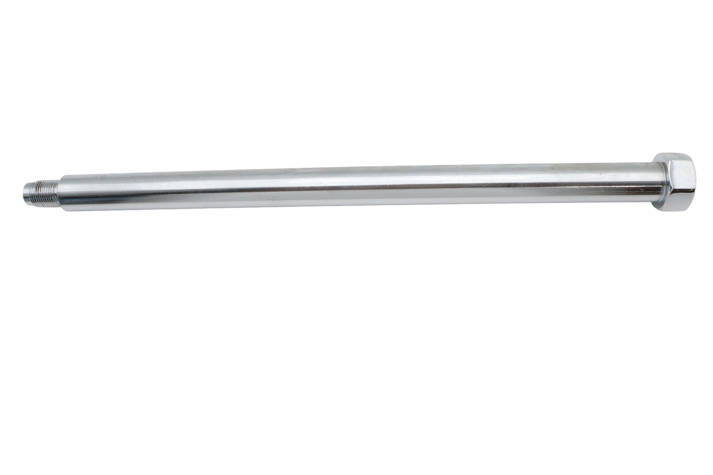 HARLEY Ultima Hinterachse 17-1/2 Zoll Passend für 0- Ersatz, für Ultima 250 Series Starrrahmen