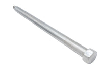 HARLEY Ultima Hinterachse 17-1/2 Zoll Passend für 0- Ersatz, für Ultima 250 Series Starrrahmen