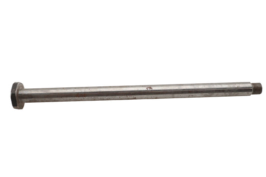 HARLEY Ultima Old Style Hinterachse Edelstahl Passend für 0- Ersatz, für Ultima Wide Drive Rigid