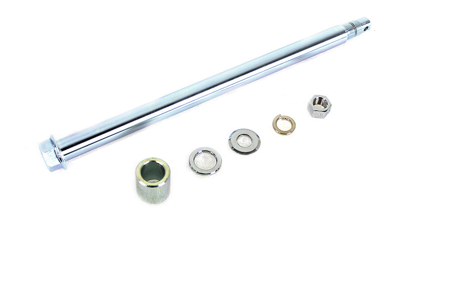 HARLEY FXR Hinterachs-Kit verzinkt Passend für 1982-1994 FXR,