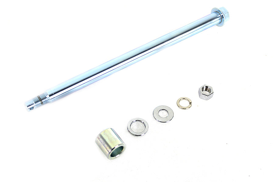 HARLEY FXR Hinterachs-Kit verzinkt Passend für 1982-1994 FXR,