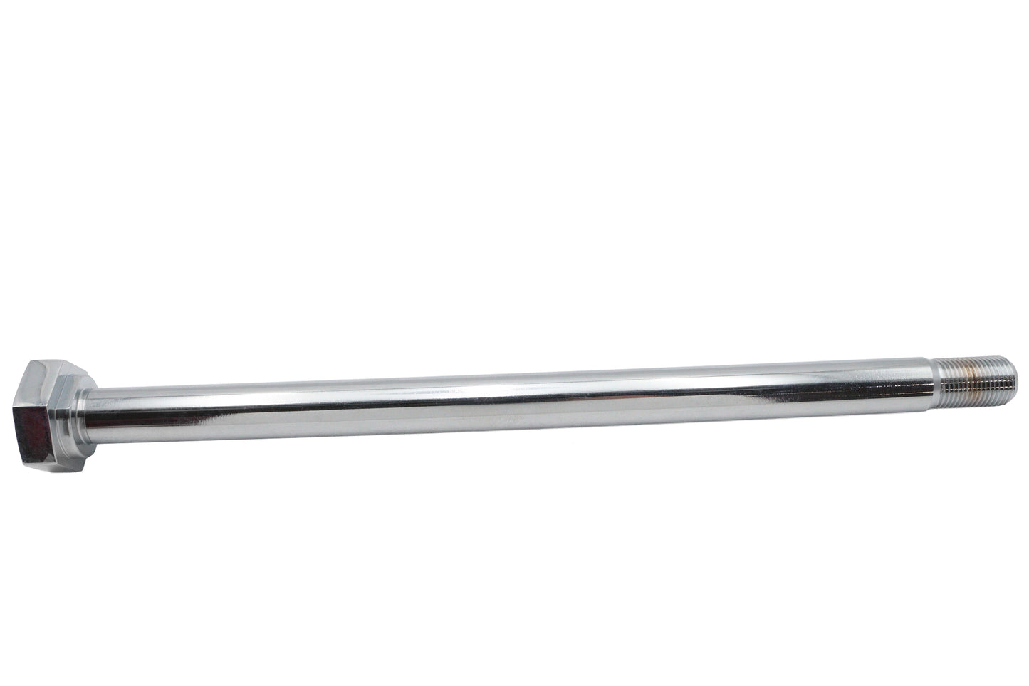 HARLEY Chrom-Hinterachse Passt nur 1967-1972 FL, 1971-1972 FX,
