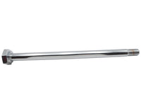 HARLEY Chrom-Hinterachse Passt nur 1967-1972 FL, 1971-1972 FX,