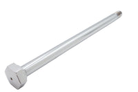 HARLEY Chrom-Hinterachse Passt nur 1967-1972 FL, 1971-1972 FX,