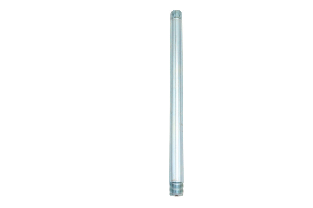 HARLEY Ultima Replacement Spring Fork Front Axle 3/4 inch Fits