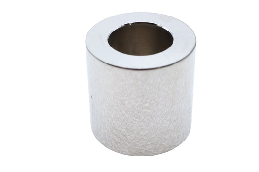 HARLEY Left Side Axle Spacer Fits 0-  Custom, application for 250 Ultra-Wide Softail frame.