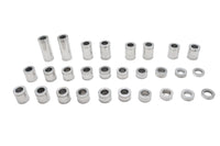 HARLEY Ultima Front or Rear Axle Spacer Kit Fits Custom 0- , Application for 3/4 axles."