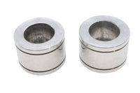 HARLEY Ultima Achs-Abstandshalter-Set 3/4 Zoll Innendurchmesser Passt für 0- Zoll Custom, Anwendung