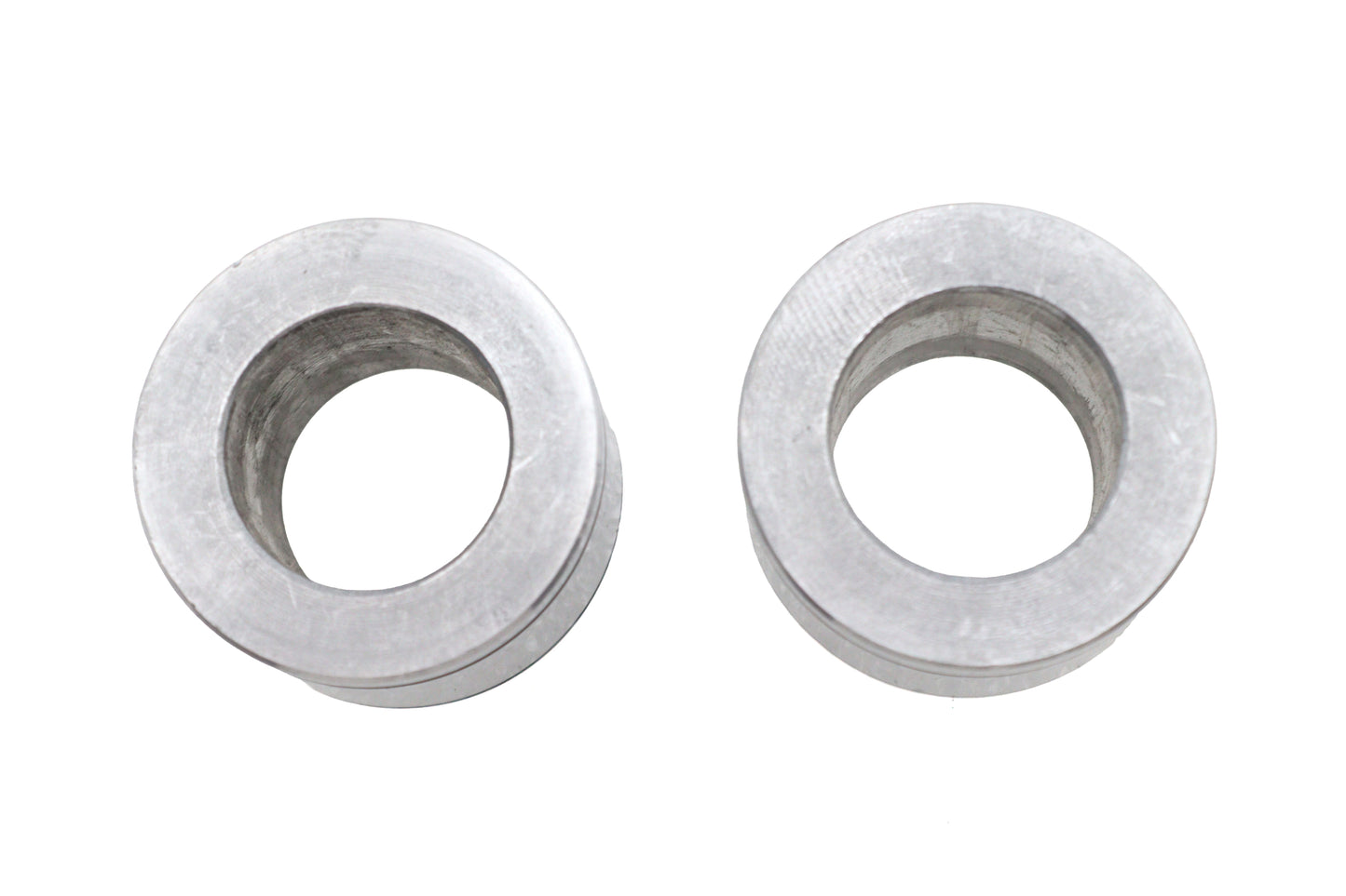 HARLEY Ultima Achs-Abstandshalter-Set 3/4 Zoll Innendurchmesser Passt für 0- Zoll Custom, Anwendung
