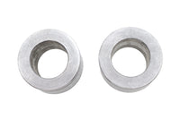 HARLEY Ultima Achs-Abstandshalter-Set 3/4 Zoll Innendurchmesser Passt für 0- Zoll Custom, Anwendung