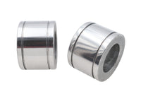 HARLEY Ultima Achs-Abstandshalter-Set 3/4 Zoll Innendurchmesser Passt für 0- Zoll Custom, Anwendung