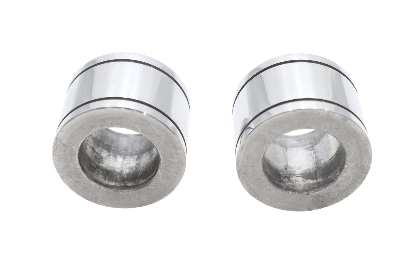 HARLEY Ultima Achs-Abstandshalter-Set 3/4 Zoll Innendurchmesser Passt für 0- Zoll Custom, Anwendung