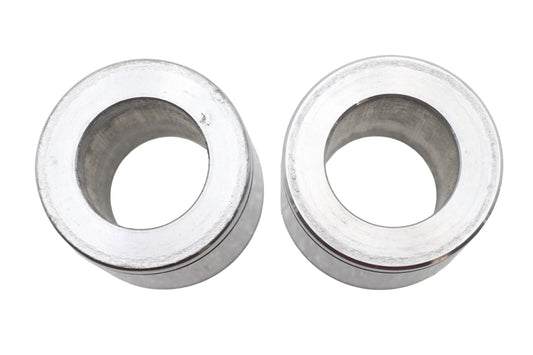 HARLEY Ultima Axle Spacer Set 3/4 inch Inner Diameter Fits 0-  Custom, Application for 3/4 axle"