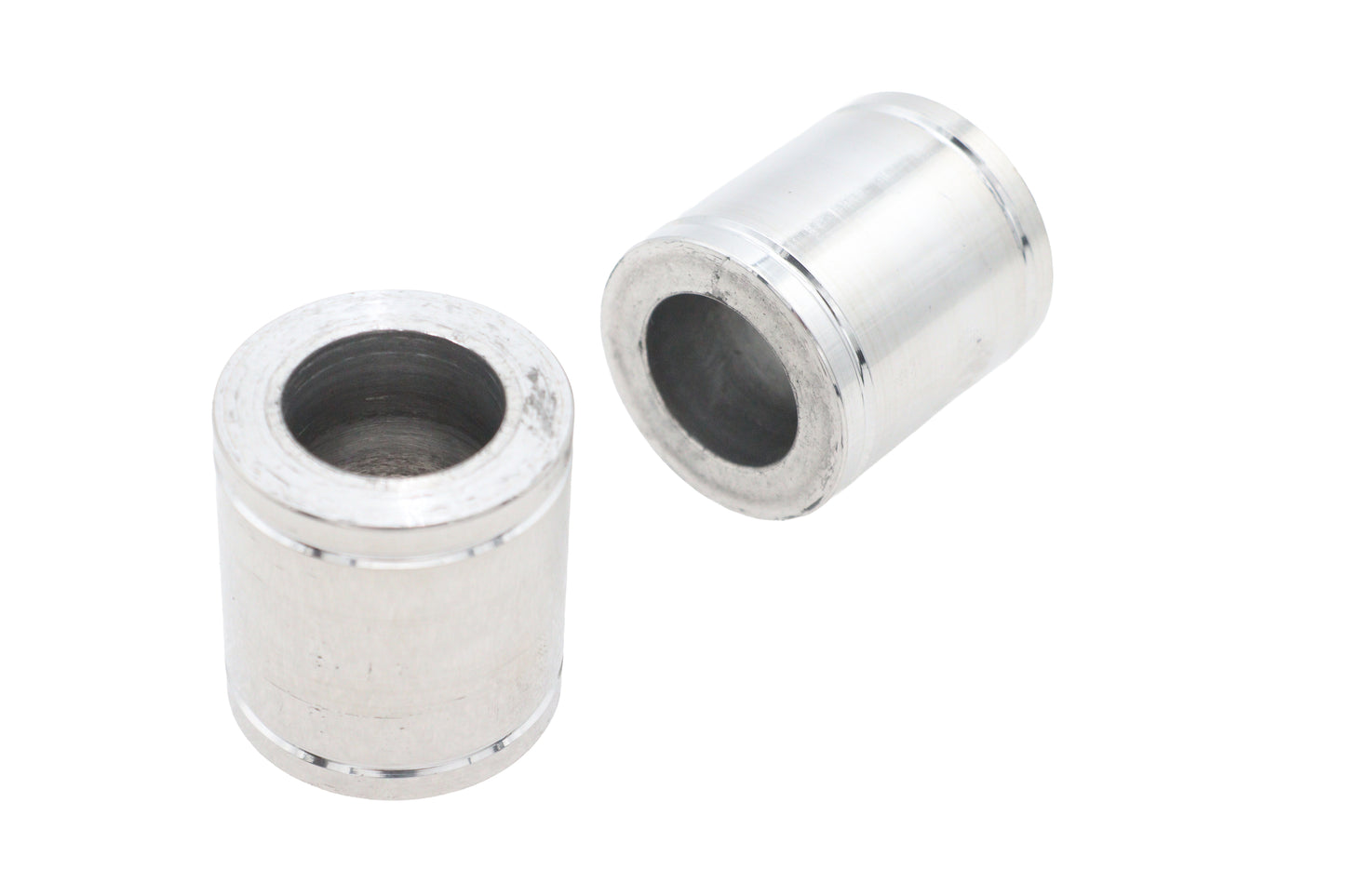 HARLEY Ultima Front or Rear Axle Spacer Set 3/4 inch x 1-1/4 inch x Fits Custom 0- , Application for