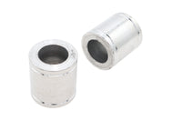 HARLEY Ultima Front or Rear Axle Spacer Set 3/4 inch x 1-1/4 inch x Fits Custom 0- , Application for